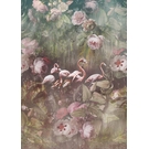 BEHANG EXPRESSE FLORAL UTOPIA INK7553-BEH