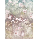 BEHANG EXPRESSE FLORAL UTOPIA INK7554-BEH