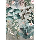 BEHANG EXPRESSE FLORAL UTOPIA INK7555-BEH