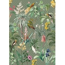 BEHANG EXPRESSE FLORAL UTOPIA INK7557-BEH