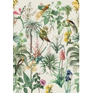 BEHANG EXPRESSE FLORAL UTOPIA INK7558-BEH