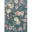 BEHANG EXPRESSE FLORAL UTOPIA INK7561-BEH