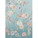 BEHANG EXPRESSE FLORAL UTOPIA INK7562-BEH