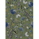 BEHANG EXPRESSE FLORAL UTOPIA INK7570-BEH