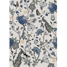 BEHANG EXPRESSE FLORAL UTOPIA INK7571-BEH