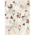 BEHANG EXPRESSE FLORAL UTOPIA INK7586-BEH