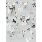 BEHANG EXPRESSE FLORAL UTOPIA INK7587-BEH