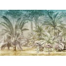 BEHANG EXPRESSE FLORAL UTOPIA INK7589-BEH