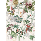 BEHANG EXPRESSE FLORAL UTOPIA INK7591-BEH