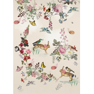 BEHANG EXPRESSE SOFIE & JUNAR INK7621-BEH