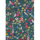 BEHANG EXPRESSE SOFIE & JUNAR INK7636-BEH