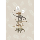 BEHANG EXPRESSE SOFIE & JUNAR INK7643-BEH