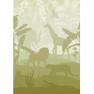 BEHANG EXPRESSE SOFIE & JUNAR INK7649-BEH