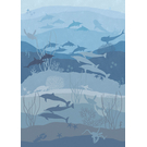 BEHANG EXPRESSE SOFIE & JUNAR INK7651-BEH