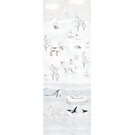 BEHANG EXPRESSE SOFIE & JUNAR INK7652-BEH