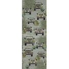 BEHANG EXPRESSE SOFIE & JUNAR INK7653-BEH