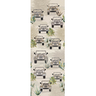 BEHANG EXPRESSE SOFIE & JUNAR INK7655-BEH