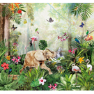 BEHANG EXPRESSE SOFIE & JUNAR INK7665-BEH