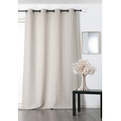 Curtain with Mini Back 140x260cm