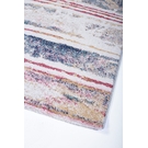 Χαλί Monza 8080/110 πολύχρωμες αφηρημένες ρίγες - 2,50x3 Colore Colori