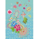 BEHANG EXPRESSE HAPPY LIVING TD4010-BEH