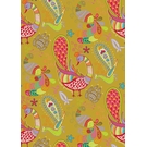 BEHANG EXPRESSE HAPPY LIVING TD4019-BEH