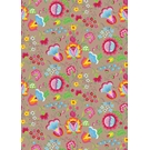 BEHANG EXPRESSE HAPPY LIVING TD4026-BEH