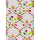 BEHANG EXPRESSE HAPPY LIVING TD4031-BEH