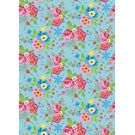 BEHANG EXPRESSE HAPPY LIVING TD4041-BEH