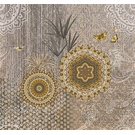 BEHANG EXPRESSE SELECT.D CIRCLE OF LIFE TD4155-BEH