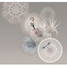 BEHANG EXPRESSE SELECT.D CIRCLE OF LIFE TD4157-BEH