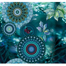 BEHANG EXPRESSE SELECT.D CIRCLE OF LIFE TD4162-BEH