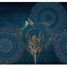 BEHANG EXPRESSE SELECT.D CIRCLE OF LIFE TD4163-BEH