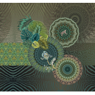 BEHANG EXPRESSE SELECT.D CIRCLE OF LIFE TD4170-BEH