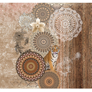 BEHANG EXPRESSE SELECT.D CIRCLE OF LIFE TD4173-BEH