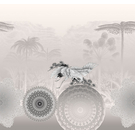 BEHANG EXPRESSE SELECT.D CIRCLE OF LIFE TD4176-BEH