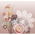 BEHANG EXPRESSE SELECT.D CIRCLE OF LIFE TD4187-BEH