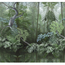 BEHANG EXPRESSE TREASURES OF NATURE TD4256-BEH