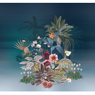 BEHANG EXPRESSE TREASURES OF NATURE TD4261-BEH