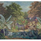 BEHANG EXPRESSE TREASURES OF NATURE TD4264-BEH