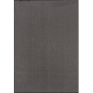 Χαλί 4 εποχών άσπρη μαύρη ψάθα Maestro 9002-90 - 2,00x2,90 Colore Colori