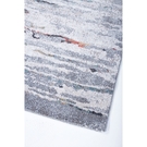 Χαλί Monza 8060/110 εκρού γκρι νερά - 1,60x2,30 Colore Colori