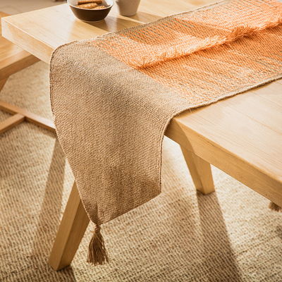 Runner 40x160cm GOFIS HOME   Honey Brown 122