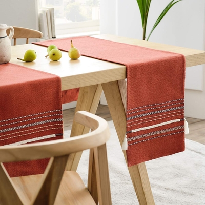 Runner 33x150cm GOFIS HOME  Ginger  234