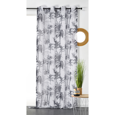 Curtain with Troocs Nil 150x260cm
