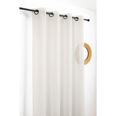 Curtain with Troocs Scala 145x280cm