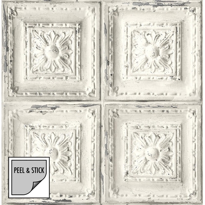 KT-Exclusive PEEL & STICK 196122-KTE