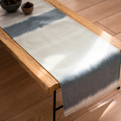 Runner 40X160 GOFIS HOME   Γκρί 376/ 15