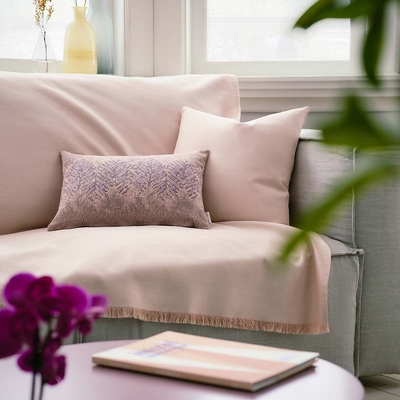 Ριχτάρι Διθέσιου 180X250cm GOFIS HOME  Rene Salmon SS23 732/23