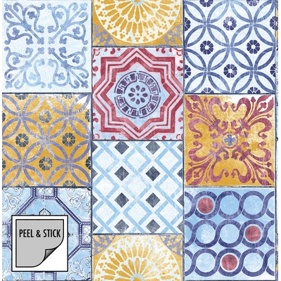 KT-Exclusive PEEL & STICK 329383-KTE